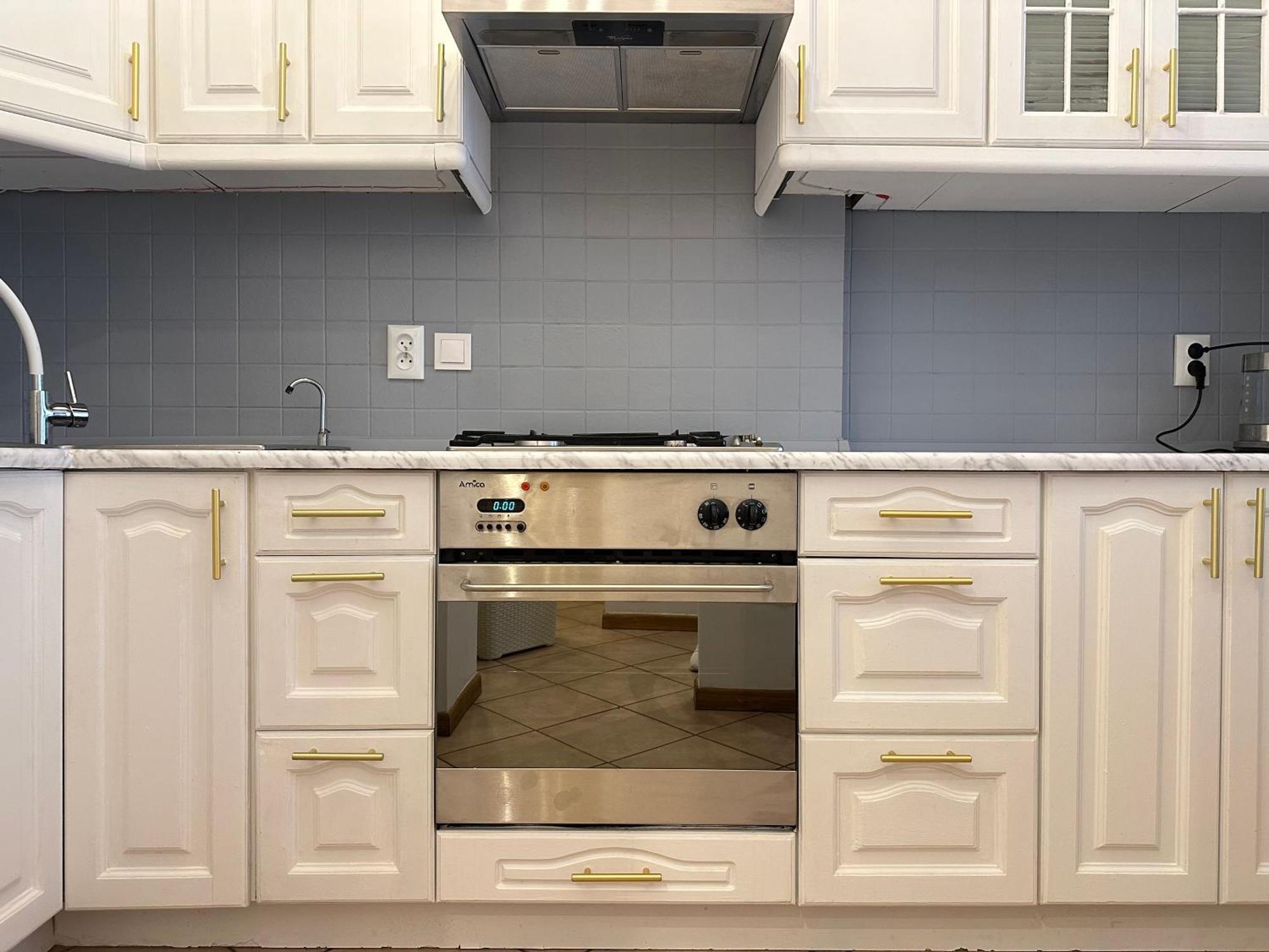 ורשה Charming Apartment At Old Town מראה חיצוני תמונה