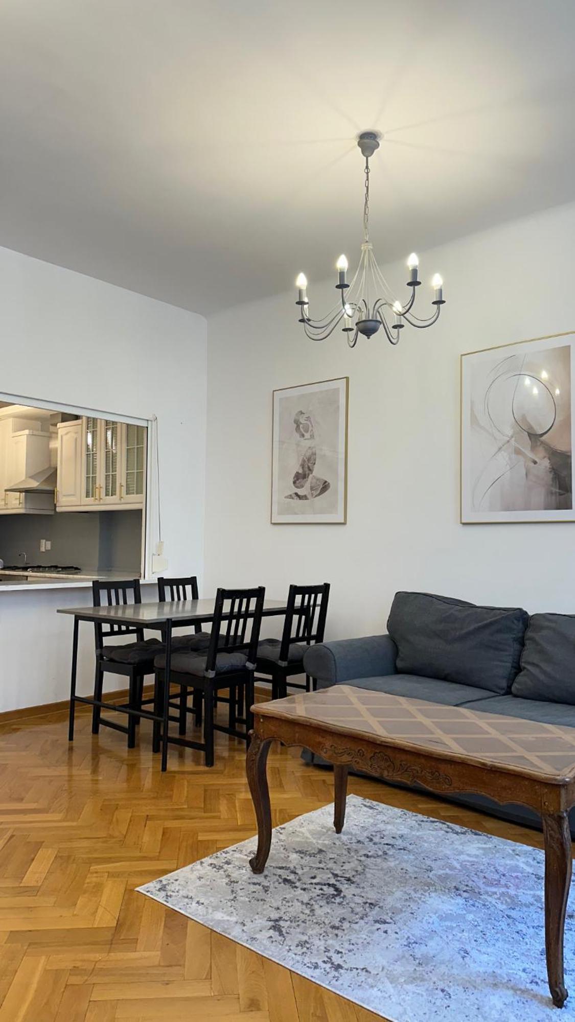ורשה Charming Apartment At Old Town מראה חיצוני תמונה