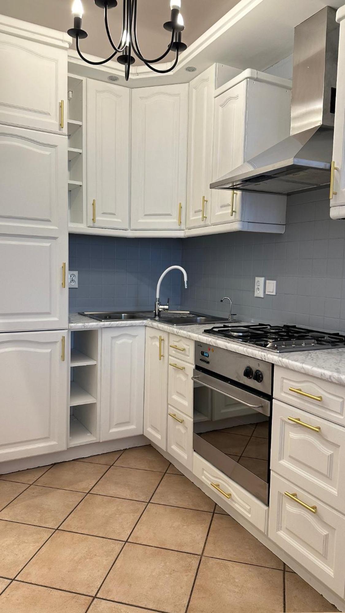 ורשה Charming Apartment At Old Town מראה חיצוני תמונה