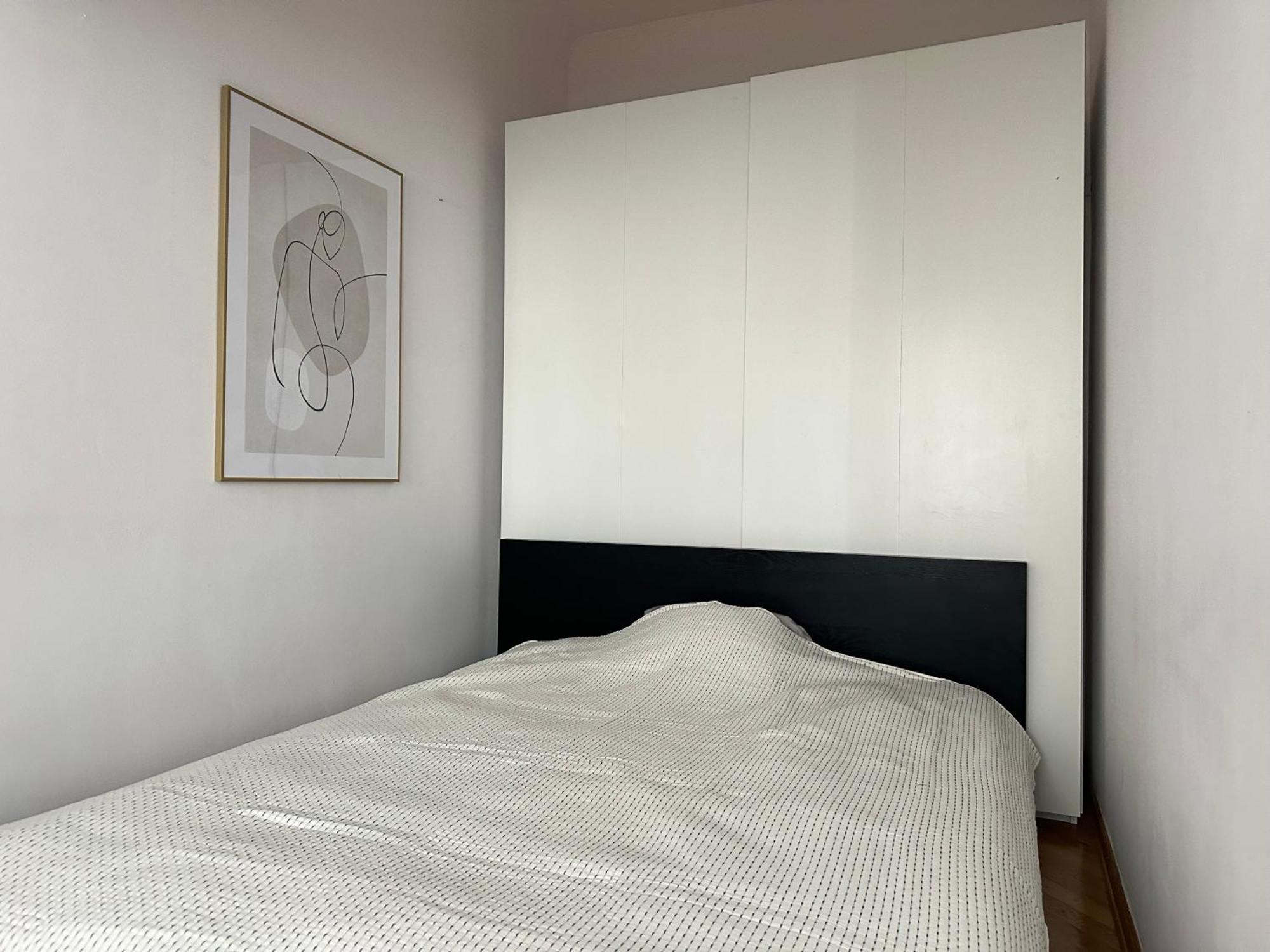 ורשה Charming Apartment At Old Town מראה חיצוני תמונה