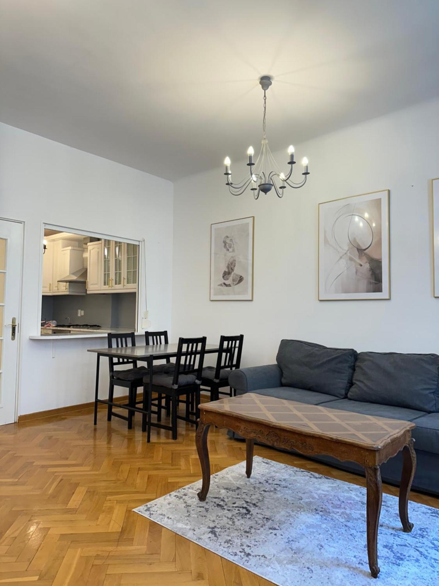 ורשה Charming Apartment At Old Town מראה חיצוני תמונה