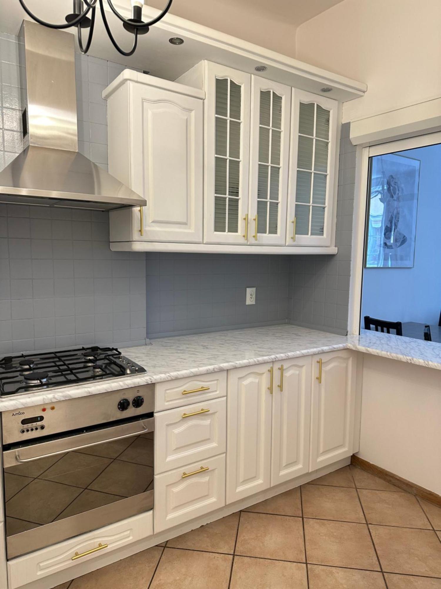ורשה Charming Apartment At Old Town מראה חיצוני תמונה